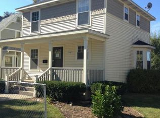 1101 Madison Ave SE, Grand Rapids, MI 49507