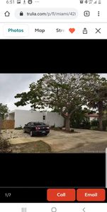 420 NW 82nd Ter, Miami, FL, 33150