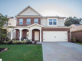 100 Redmont Ct, Simpsonville, SC 29680