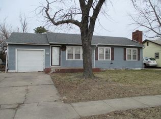 414 W 30th St S, Wichita, KS 67217