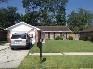 329 Tiffany St, Slidell, LA 70461