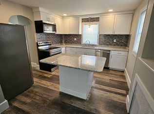 125 West St, Attleboro, MA 02703