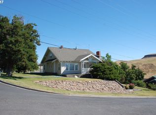 175 Hemlock St, Arlington, OR 97812