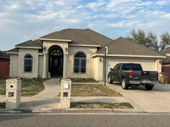 435 Frio Dr, Edinburg, TX 78539