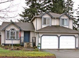 2008 161st St E, Tacoma, WA 98445