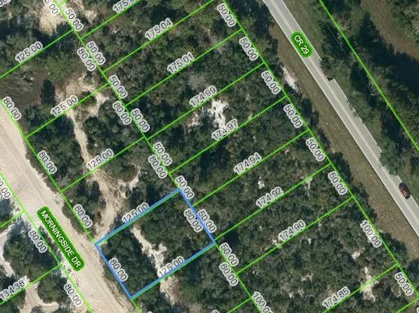712 Morningside Dr #39, Lake Placid, FL 33852