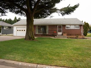 207 SE James St, Camas, WA 98607