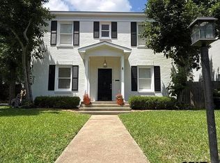 309 W Dobbs St, Tyler, TX 75701