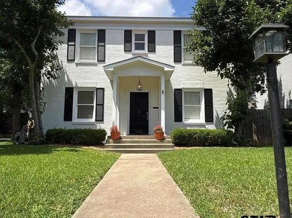 309 W Dobbs St, Tyler, TX 75701