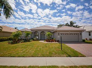 12326 Rockledge Cir, Boca Raton, FL 33428
