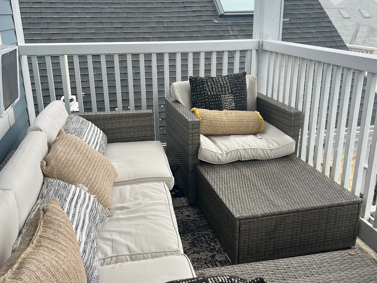 1 bed, 800 sqft, $2,500 — Photo 2