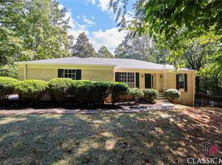 265 Hancock Ln, Athens, GA 30605