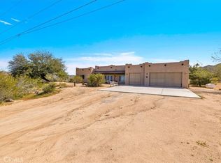 61481 Latham Trl, Joshua Tree, CA 92252