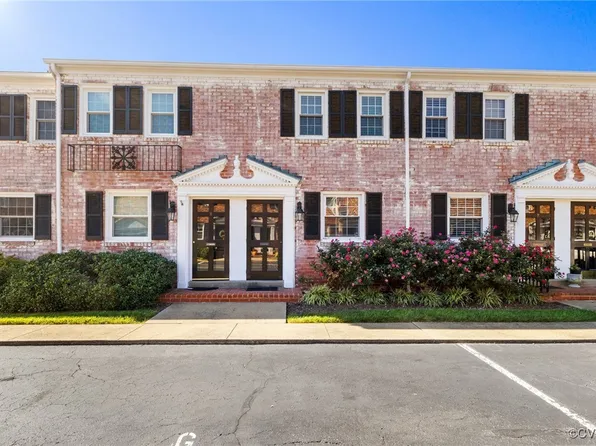 301 N Hamilton St APT G, Richmond, VA 23221