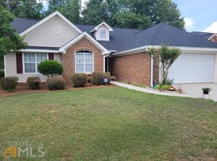 137 Simsbury Ln, Macon, GA 31220