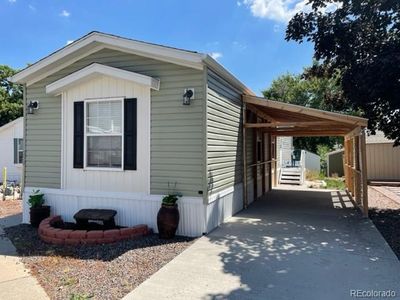 250 B Street, Golden, CO, 80401