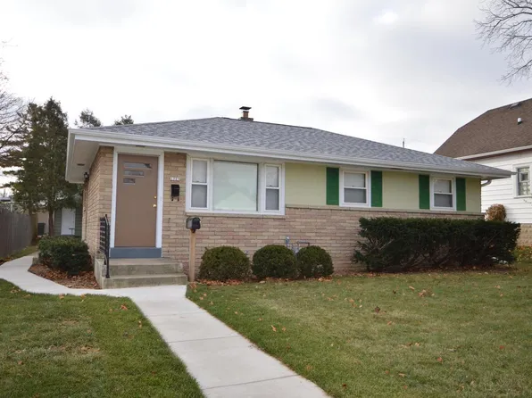 1725 Missouri AVENUE, South Milwaukee, WI 53172