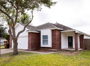 6625 Fenwick Dr, Corpus Christi, TX 78414