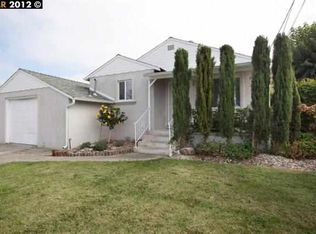 737 Paradise Blvd, Hayward, CA 94541