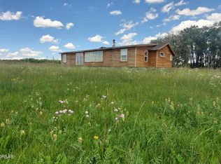 30 Guio Budd Rd, Big Piney, WY 83113