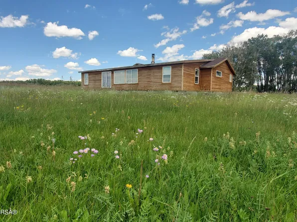 30 Guio Budd Rd, Big Piney, WY 83113