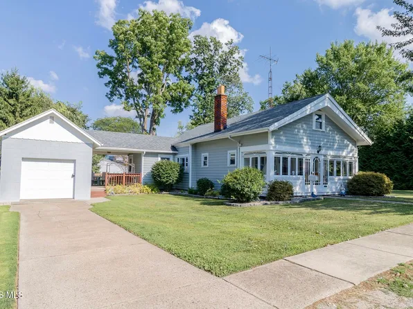 1737 Hinsdale Dr, Toledo, OH 43614