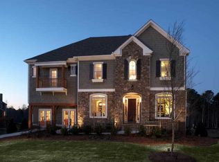 4941 Locklear Way, Marietta, GA 30066