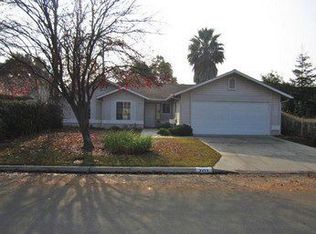 3473 W Weldon Ave, Fresno, CA 93722