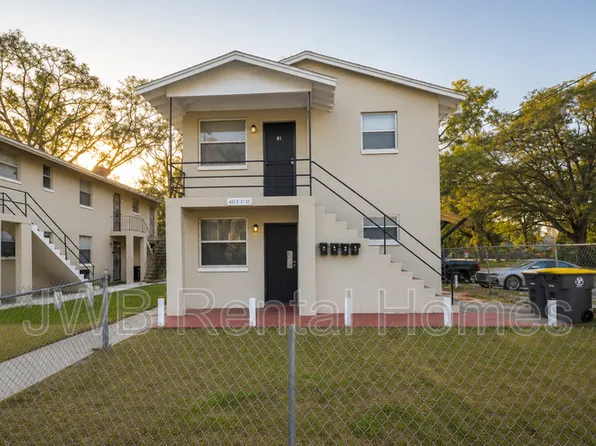 1530 21st St W #3, Jacksonville, FL 32209