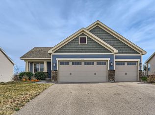 1133 Stonebridge Path, Jordan, MN 55352