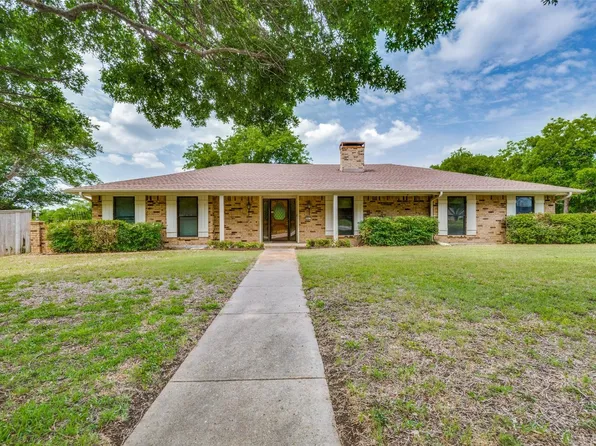 1011 Greenwood Pl, Duncanville, TX 75137