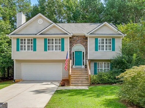 1231 Cumberland Trl, Monroe, GA 30656