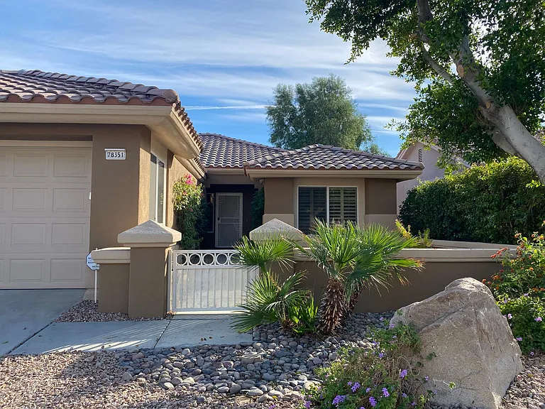 78351 Desert Willow Dr — Photo 1