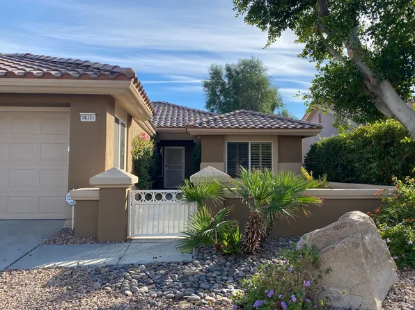 78351 Desert Willow Dr, Palm Desert, CA 92211