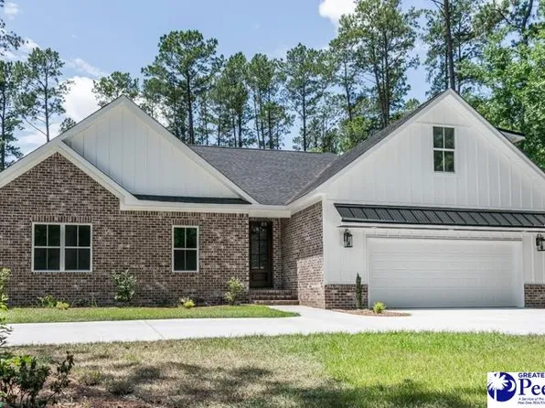 1415 Marion Grn, Florence, SC 29506