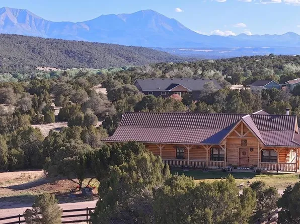 340 Orlandos Way, Walsenburg, CO 81089