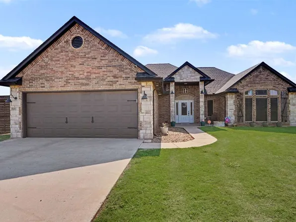 6 Lake Crest Cir, Lawton, OK 73507