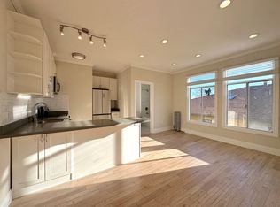 633 Alma Ave #9, Oakland, CA 94610