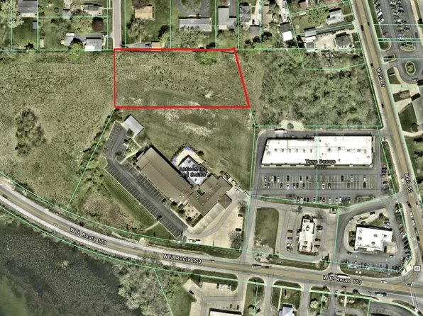 (undisclosed Address), Antioch, IL 60002