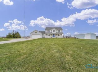 4459 Seaman Rd, Oregon, OH 43616