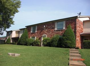 917 Coarsey Dr, Nashville, TN 37217