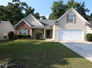 8841 Lake Rd, Union City, GA 30291