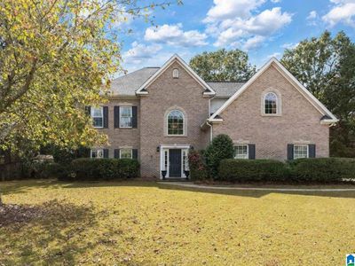 4954 Keith Dr, Birmingham, AL, 35242