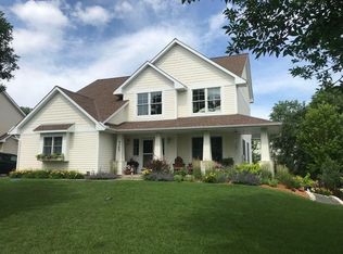 3145 Ilo Way, Stillwater, MN 55082