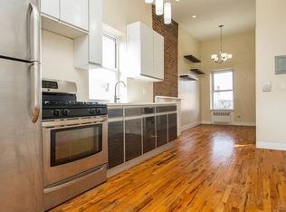 636 Saint Marks Ave APT 2, Brooklyn, NY 11216