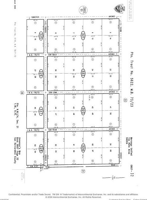 1st image of 0 3rd St Lot 41