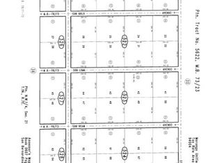0 3rd St Lot 41, Joshua Tree, CA 92252