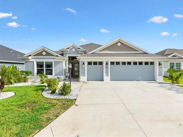 575 RANDALL ROAD, THE VILLAGES, FL 32163