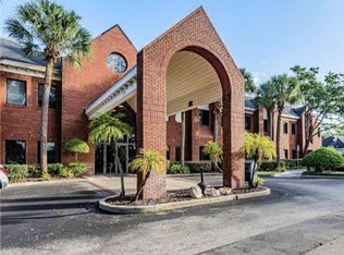 2500 W Lake Mary Blvd SUITE 107F, Lake Mary, FL 32746