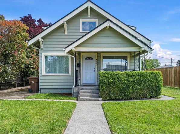 4051 E F Street, Tacoma, WA 98404
